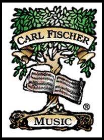 Carl Fischer - Six Cello Suites For Flute - Bach/Porter - Solo Flute